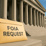 FOIA competitot research