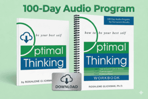 100 Day Optimal Thinking Audio Download
