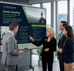 career coach