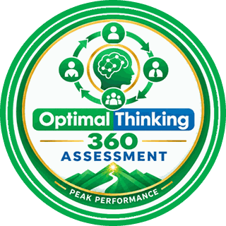 Optimal Thinking 360 Assessment