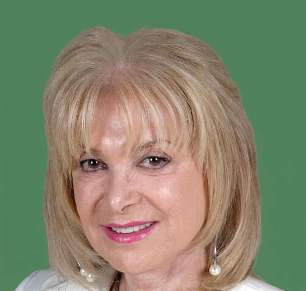 About Rosalene Glickman, Ph.D., author of Optimal Thinking and optimization coach