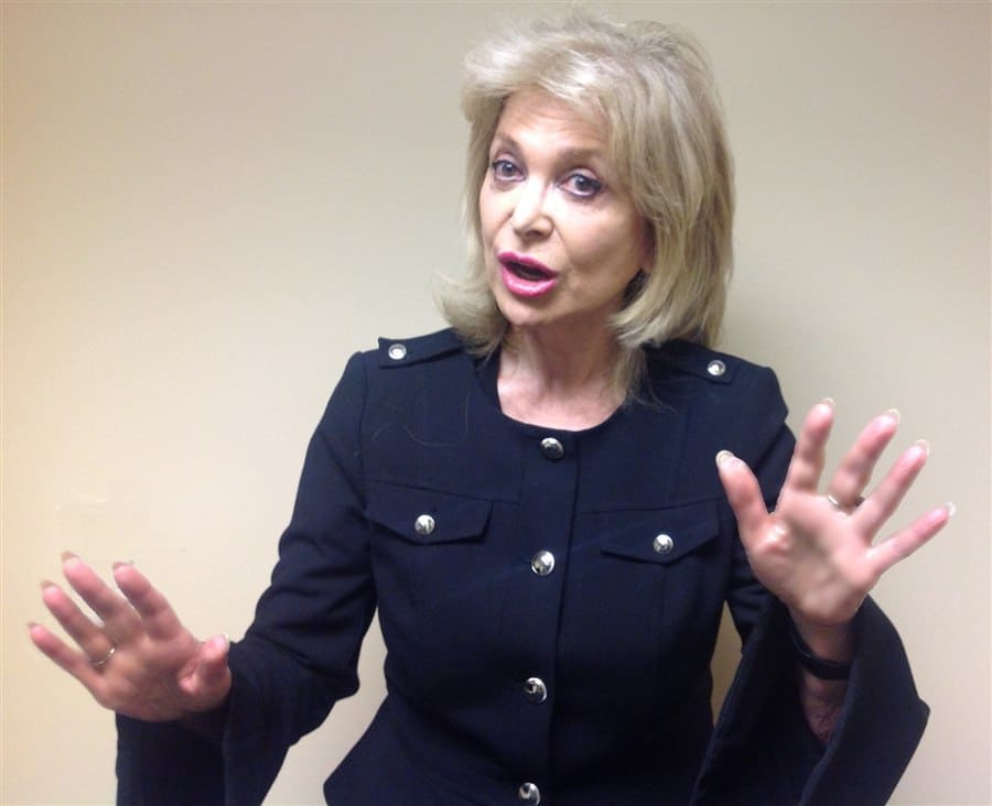 About Rosalene Glickman, Ph.D., author of Optimal Thinking and optimization coach